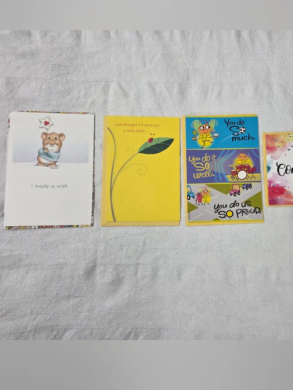 Send A Cake Explosion Box + 22 Greeting Cards & Birthday Party Bundle